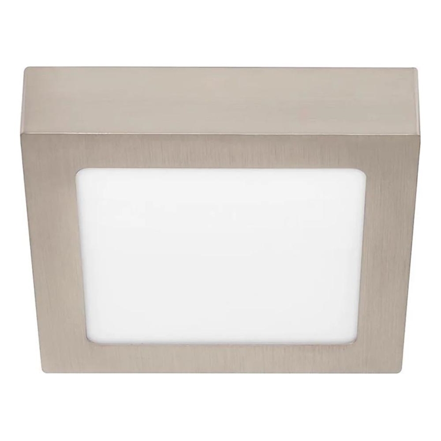 Telefunken 311002TF - LED RGBW Dimbar taklampa LED/12W/230V 2700-6500K Wi-Fi Tuya