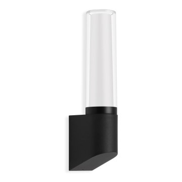 Telefunken 311305TF - LED vägglampa för utomhusbruk LED/8W/230V IP44