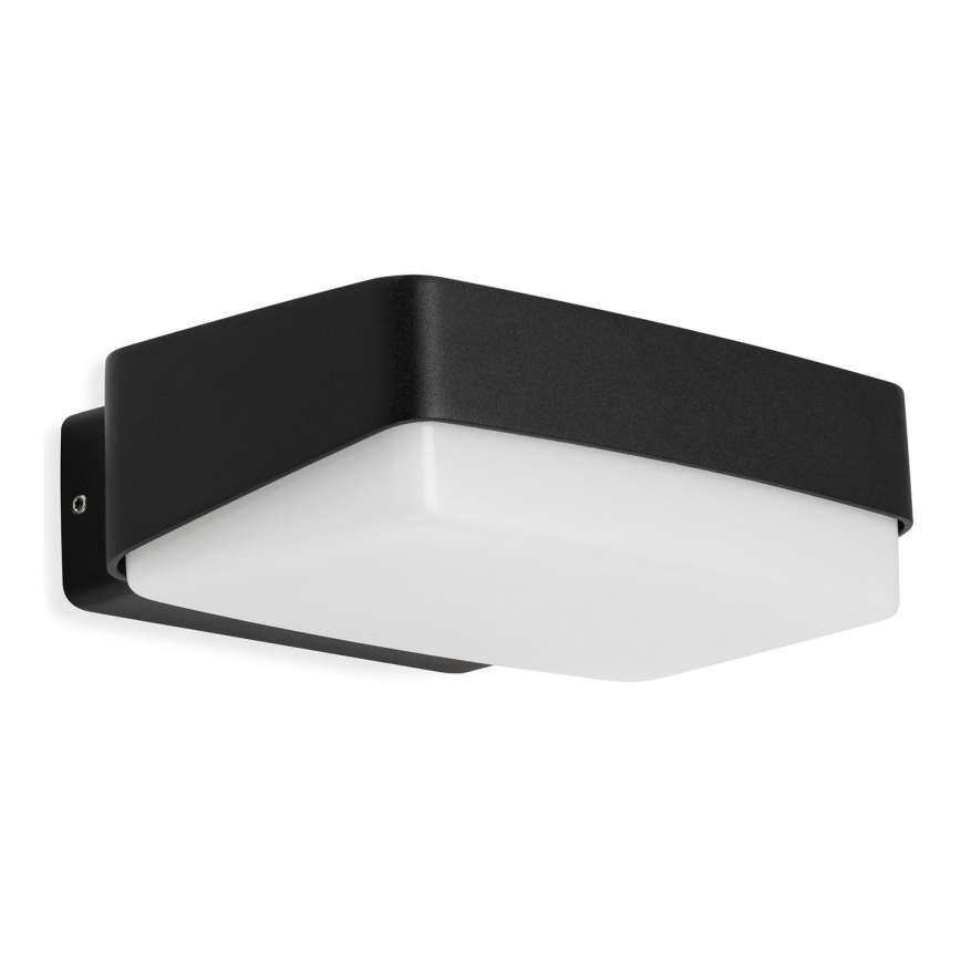 Telefunken 312205TF - LED vägglampa för utomhusbruk LED/14W/230V IP44