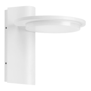 Telefunken 312406TF - LED vägglampa för utomhusbruk LED/10W/230V IP44