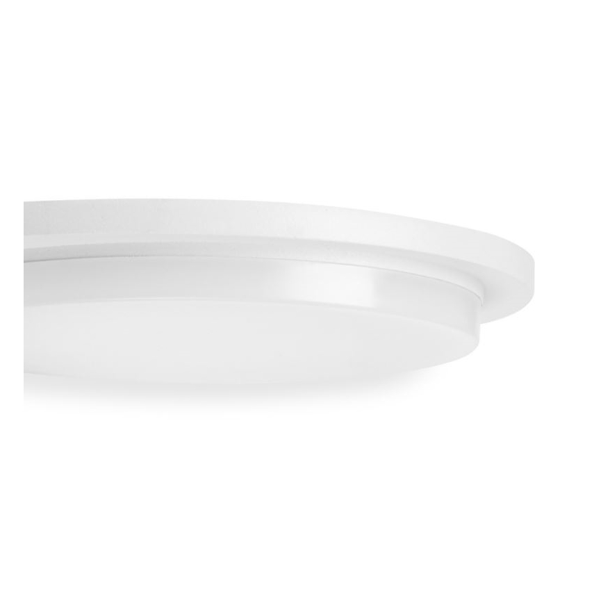 Telefunken 312406TF - LED vägglampa för utomhusbruk LED/10W/230V IP44