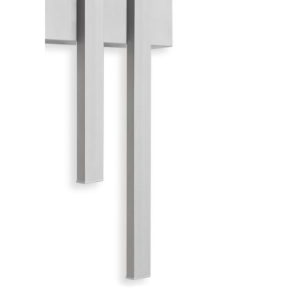 Telefunken 313204TF - LED vägglampa för utomhusbruk 2xLED/8W/230V IP44