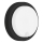Telefunken 315305TF - LED Utomhus vägglampa med sensor LED/12W/230V IP44 svart