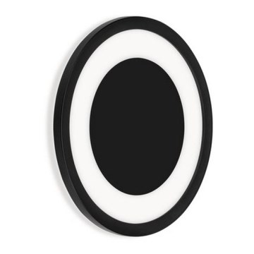 Telefunken 315805TF - LED vägglampa för utomhusbruk LED/15W/230V IP44