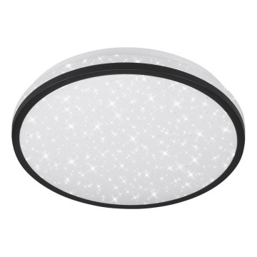 Telefunken 318305TF - LED taklampa för badrum med sensor LED/16W/230V IP44 diameter 28 cm