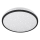 Telefunken 318305TF - LED taklampa för badrum med sensor LED/16W/230V IP44 diameter 28 cm