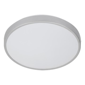 Telefunken 601604TF - LED taklampa för badrum med sensor LED/12W/230V IP44 diameter 29 cm