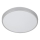 Telefunken 601604TF - LED taklampa för badrum med sensor LED/12W/230V IP44 diameter 29 cm