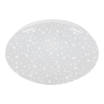 Telefunken 601706TF - LED taklampa med sensor LED/12W/230V diameter 27 cm