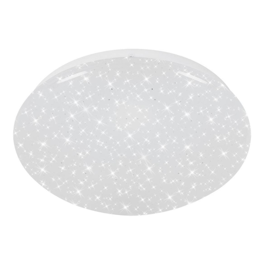 Telefunken 601706TF - LED taklampa med sensor LED/12W/230V diameter 27 cm