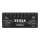 Tesla Batteries - 10 delar Alkaliskt batteri AAA BLACK+ 1,5V 1200 mAh