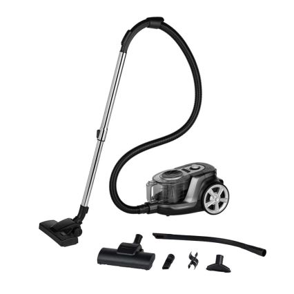TESLA Electronics AeroStar - Påslös golvdammsugare 900W/230V