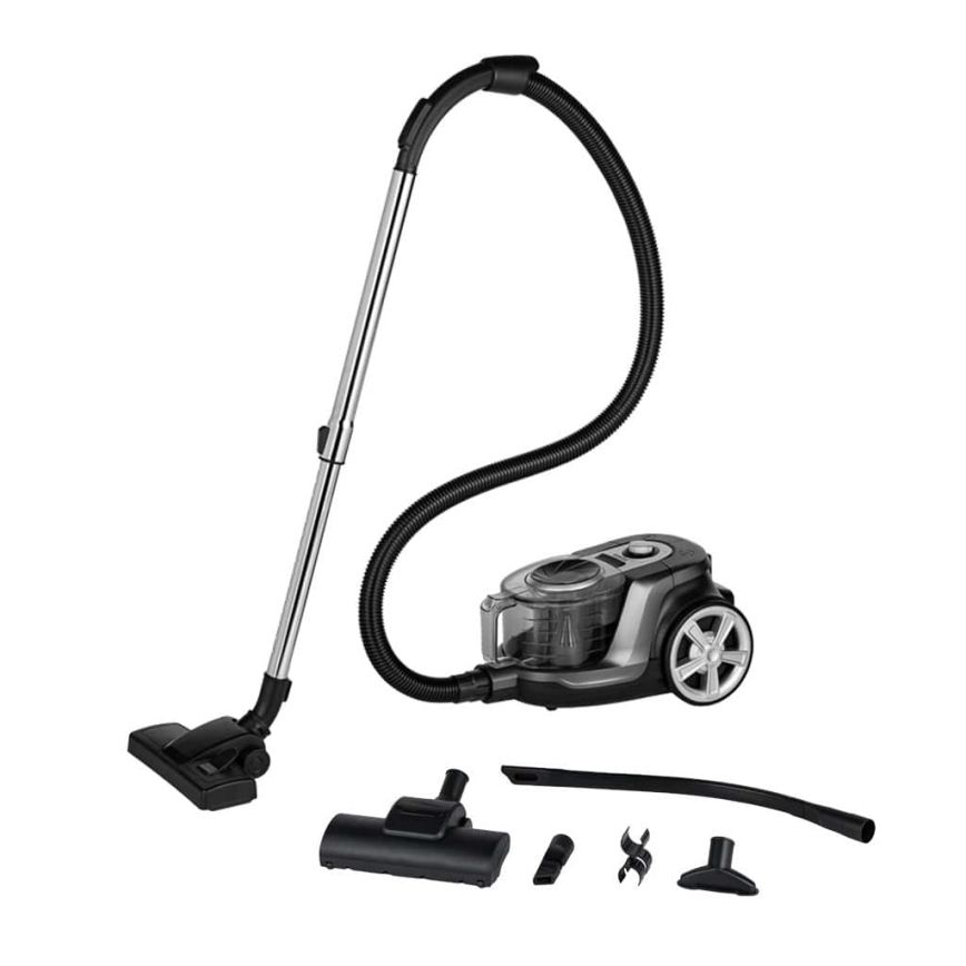 TESLA Electronics AeroStar - Påslös golvdammsugare 900W/230V
