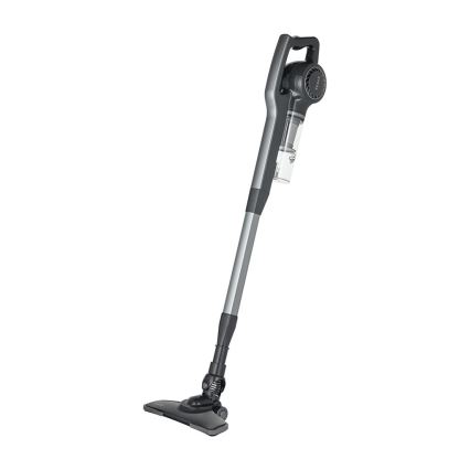 TESLA Electronics AeroStar - Påslös stickdammsugare 2i1 600W/230V