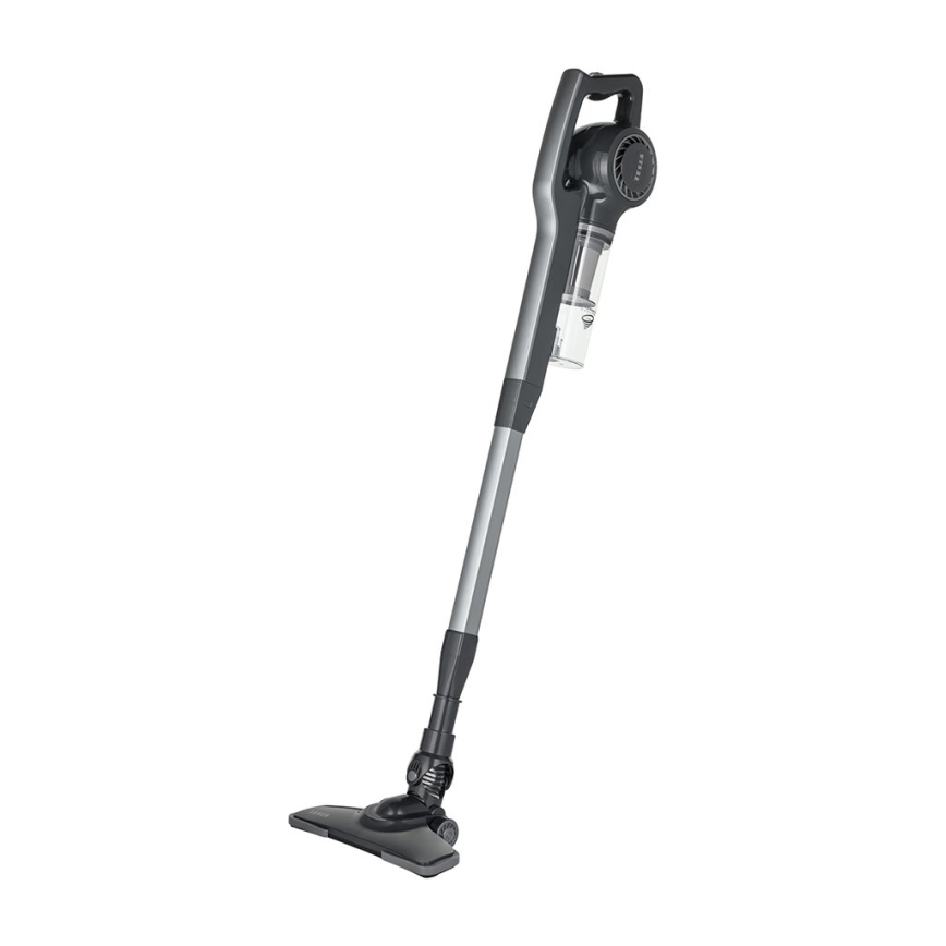 TESLA Electronics AeroStar - Påslös stickdammsugare 2i1 600W/230V