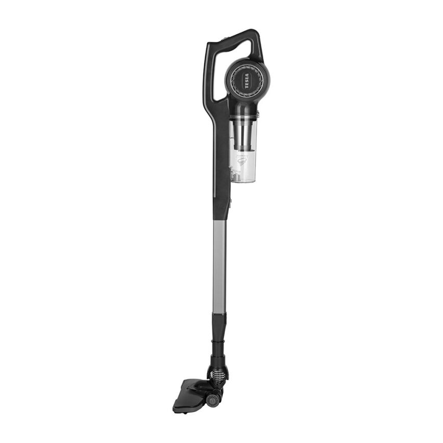 TESLA Electronics AeroStar - Påslös stickdammsugare 2i1 600W/230V