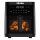 TESLA Electronics AirCook - Multifunktionell ång- och varmluftsfritera 5 l 1500W/230V