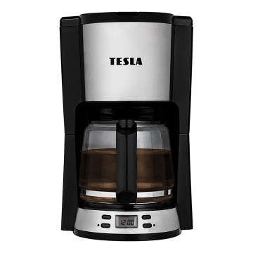 TESLA Electronics CoffeeMaster - Dropp kaffebryggare 1000W/230V