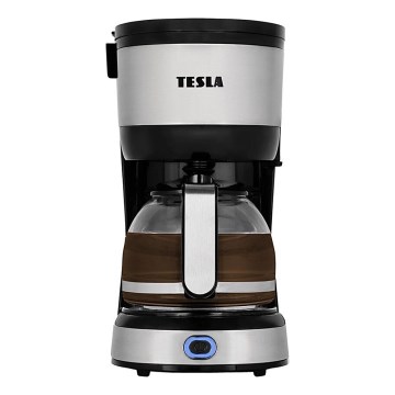 TESLA Electronics CoffeeMaster - Dropp kaffebryggare 600W/230V