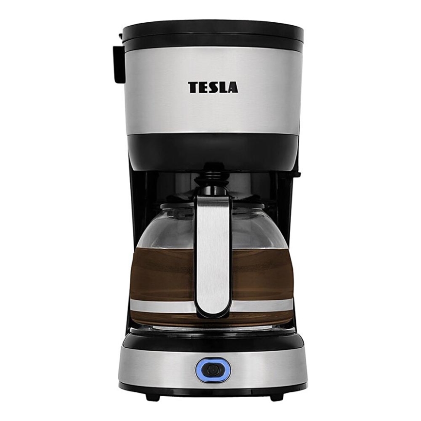 TESLA Electronics CoffeeMaster - Dropp kaffebryggare 600W/230V
