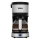 TESLA Electronics CoffeeMaster - Dropp kaffebryggare 600W/230V