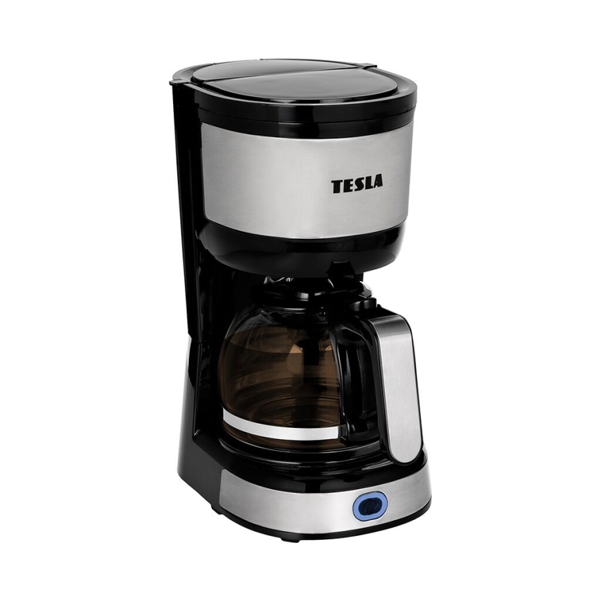 TESLA Electronics CoffeeMaster - Dropp kaffebryggare 600W/230V