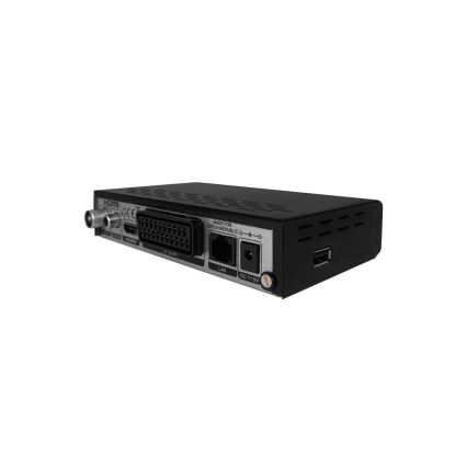 TESLA Electronics - DVB-T2 H.265 (HEVC) receiver, HDMI-CEC + fjärrkontroll