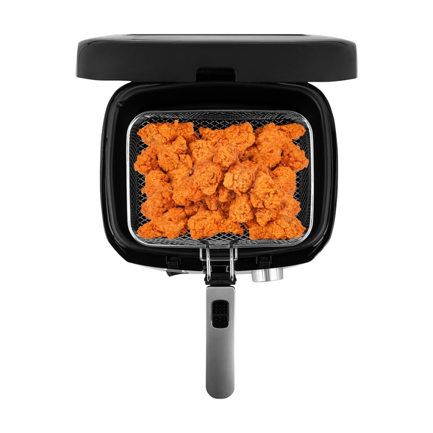 TESLA Electronics EasyCook - Fritös 2,5 l 1800W/230V