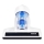 TESLA Electronics LifeStar - Handheld antibacterial vacuum cleaner with UV-C lamp 03.01.2001 550W/230V