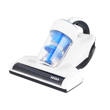 TESLA Electronics LifeStar - Handheld antibacterial vacuum cleaner with UV-C lamp 03.01.2001 550W/230V