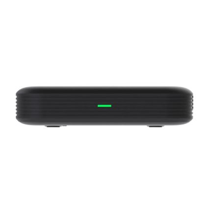 TESLA Electronics MediaBox - UHD multimedia spelare Wi-Fi + fjärrkontroll