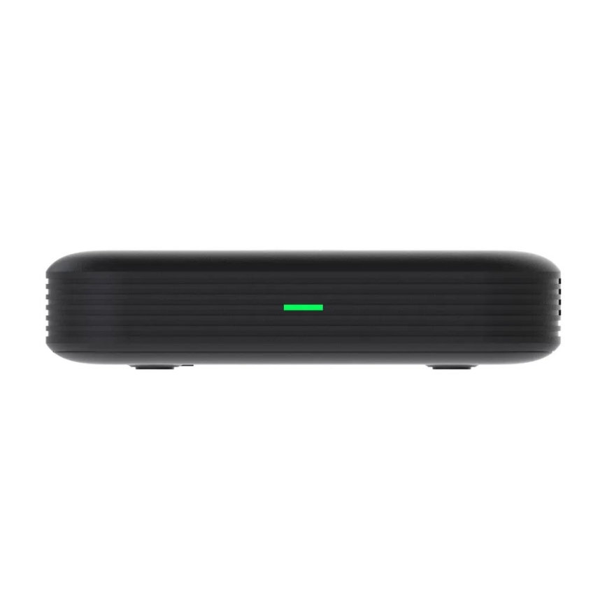 TESLA Electronics MediaBox - UHD multimedia spelare Wi-Fi + fjärrkontroll