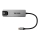 TESLA Electronics - Multifunktionell USB hub 05.01.2001