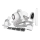 TESLA Electronics PetCare - Grooming kit för husdjur 300W/230V
