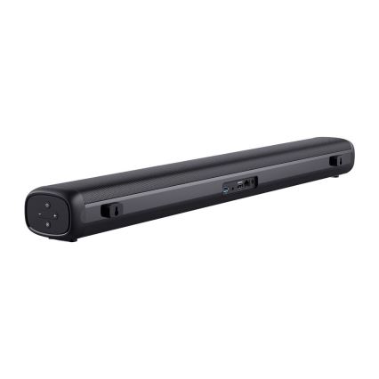 TESLA Electronics PrimeSound - Dolby Atmos soundbar 2.1 230W/230V + fjärrkontroll