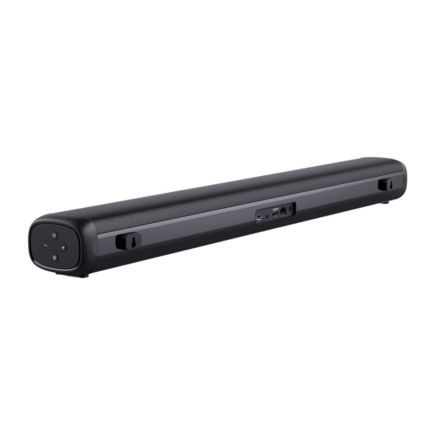 TESLA Electronics PrimeSound - Dolby Atmos soundbar 2.1 230W/230V + fjärrkontroll