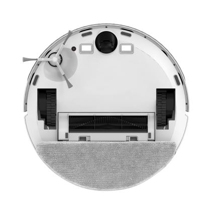 TESLA Electronics RoboStar - Smart robotdammsugare 2i1 2600 mAh Wi-Fi vit