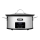 TESLA Electronics SlowCook - Långkokare 5,6 l 250W/230V