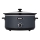 TESLA Electronics SlowCook - Långkokare 6,5 l 270W/230V