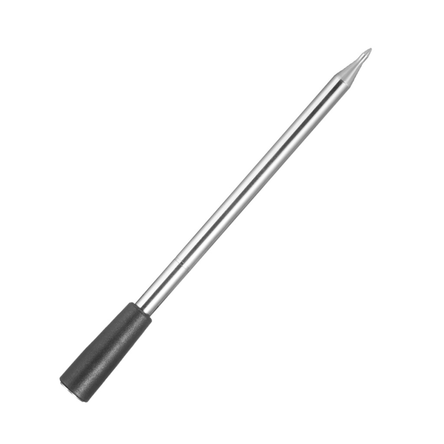 TESLA Electronics - Smart kötttermometer med laddningsställ 0-300 °C 5V IP67