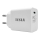 TESLA Electronics - Snabbladdningsadapter Power Delivery 20W vit