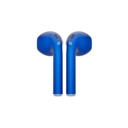 TESLA Electronics - Wireless earphones blå