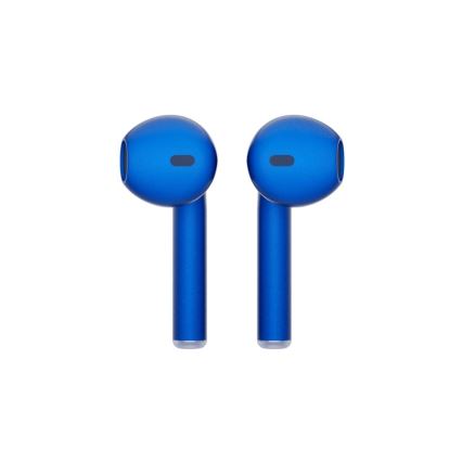 TESLA Electronics - Wireless earphones blå