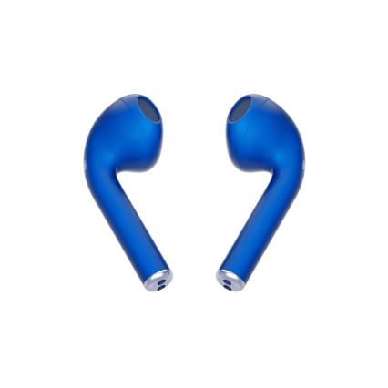 TESLA Electronics - Wireless earphones blå