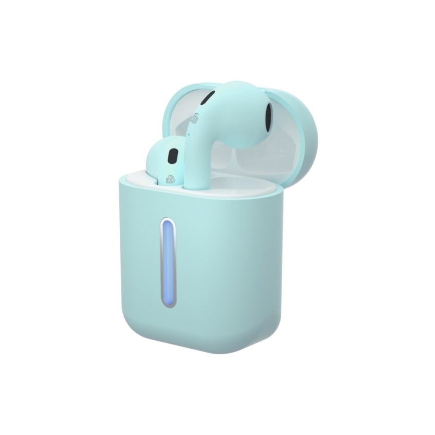 TESLA Electronics - Wireless earphones turkos