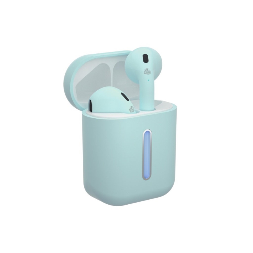 TESLA Electronics - Wireless earphones turkos