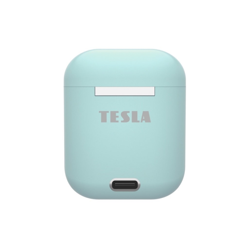TESLA Electronics - Wireless earphones turkos