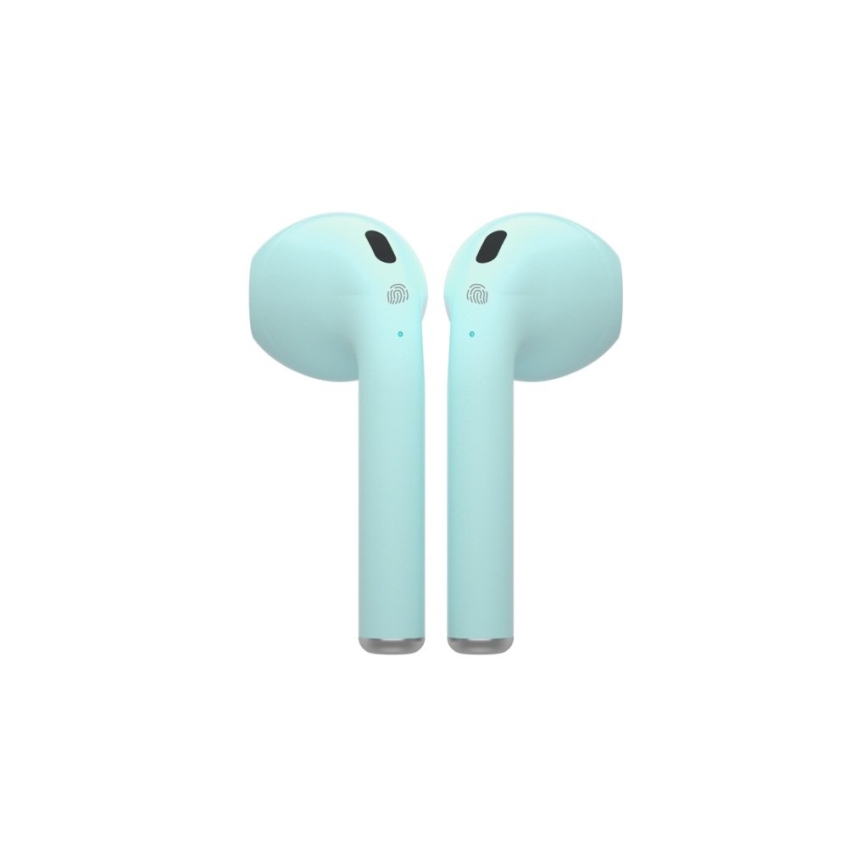 TESLA Electronics - Wireless earphones turkos