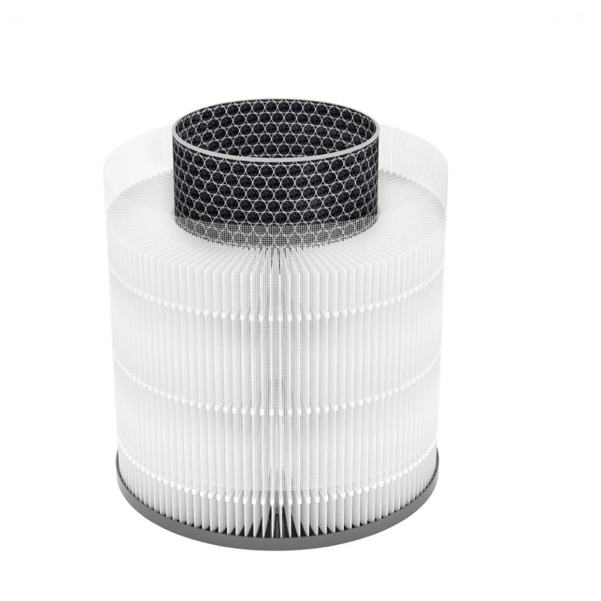 TESLA Smart - Ersättningsfilter för luftrenare Smart Air Purifier Mini