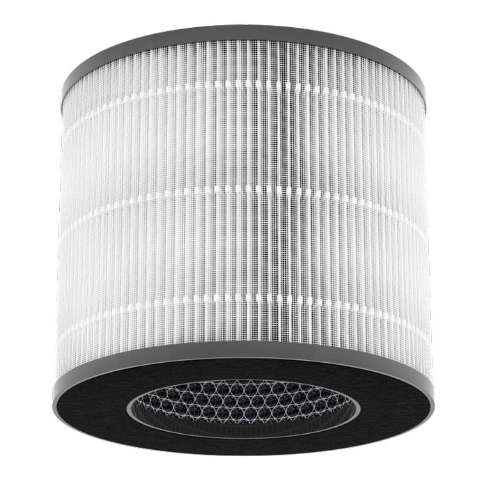TESLA Smart - Ersättningsfilter för luftrenare Smart Air Purifier Mini